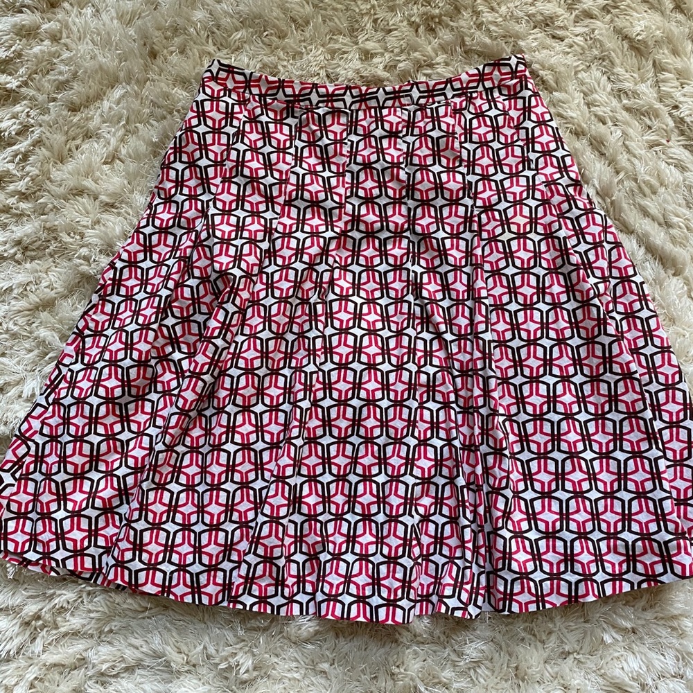 Kim Rogers Signature skirt